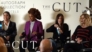 How 4 Women in Entertainment Get It Done