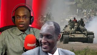 BBC GAHUZA YO KUWA 15/9/2021 BIYANZE MUNDA IVUGA KUBITERO BIKOMEYE ABASIVILE AMAGANA BISHWE