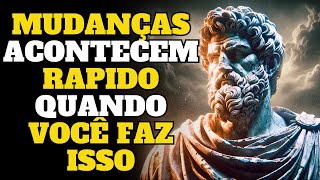 11 COISAS que Mudaram minha vida muito rápido