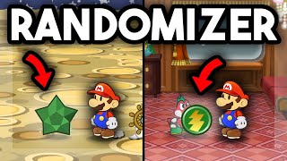 Revisiting Thousand Year Door's Randomizer!