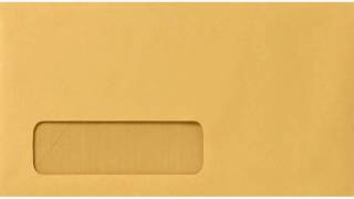 A7 Invitation Envelopes wPeel Press 5 14 x 7 14 Gold Metallic 50 Qty