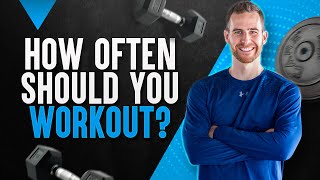 How Often Should You Workout? | Do You Need to Train Every Day?