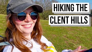 Wow - We Loved It! Hiking Clent Hills, Worcestershire