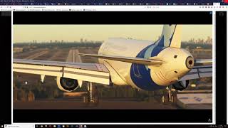 Microsoft Flight Simulator 2019 | FSX | Очень краткий анонс