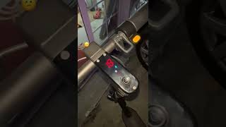 my e-scooter died R I P