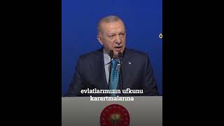 Türkiye Yüzyılı Maarif Modelimizi Kararlılıkla Uygulayacağız