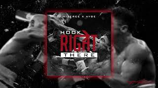 Mizeree X AyBe - Hook Right There (Grime Instrumental)