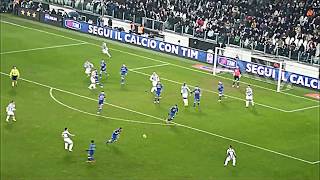 7 Goals Live of the #MY7H  JUVENTUS 2011-2018    HDR