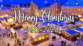 Top Old Merry Christmas 2022 Collection - Best Old Christmas Songs Playlist 2022 - Best Christmas