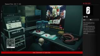 Hitman Summer Bonus Missions PS4 Live Stream