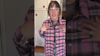 Zeagoo Flannel Shirt Women Review - Effortless Style for All Seasons