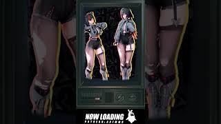 【ゼンゼロ Zenless Zone Zero Short MMD】How to train a Jane Vanitosa | Zhu Yuan