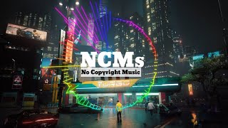 Max Brhon_Cyberpunk [ NCMs Release]  #nocopyrightmusic #copyrightfree  #nocopyrightsounds