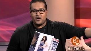 Hot Bollywood Moms & HELLO! Canada's Most Beautiful | HOT TOPICS w. Daniel Pillai | Bollywood Blvd.