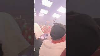 POV your Travis Scott Camera Man