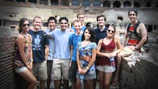 Gordy: Study Abroad