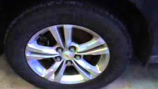 2013 Chevrolet Equinox - Perham MN