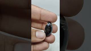 Very Unique & Natural Black Coral Marjaan Gem Stone Stone Weight *12.60 Carter rare Gem & Stone 25 K