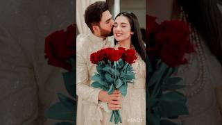 Popular Pakistani Actress Beautiful Couple💗|your  favorite couple #ytshorts #viral #shorts #4kstatus