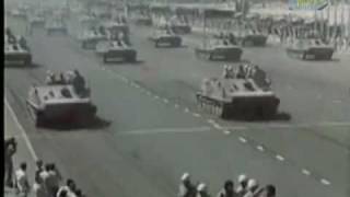 الجيش المصرى - أيام لا تنسى  Egyptian Army in 70s