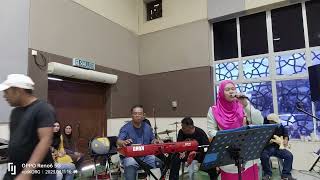 Rindu By DYNA BAND