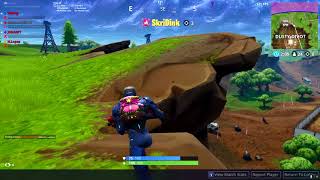 Fortnite jackass