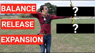 5 ESSENTIAL Recurve Training Drills