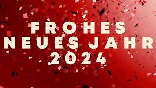 Conti wünscht - FROHES NEUES JAHR 2024! 🎊🎆