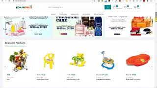 How to Add and edit products in a multivendor website || How to add products in Multivendor Store