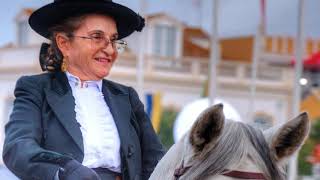 6 - Pequenos e Grandes cavaleiros - Feira do Cavalo 2019