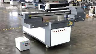 SIMBAL-1016 UV FLATBED PRINTER