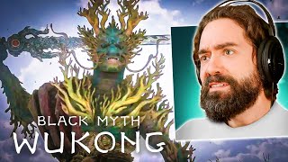 Loong Ciano - Black Myth Wukong #17 | FunkyBlackCat