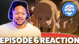 6 EPISODES OF MEETINGS 😑 Slime SEASON 3 EPISODE 6 REACTION