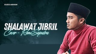 Sholawat Jibril (Cover) - Romi Saputra