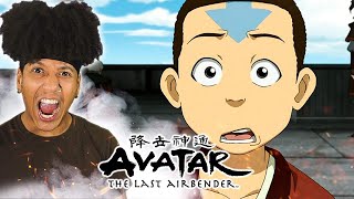 Avatar The Last Airbender Book 3 Episode 1 REACTION & REVIEW "The Awakening" | Anime Reaction