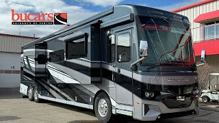 2024 Newmar Dutch Star 4369 Diesel Motorhome