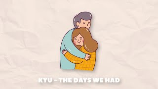 the days we had 👫 dreamy lofi vibes (no copyright music / vlog music / royalty free music)