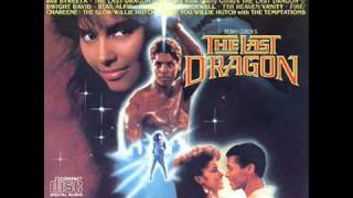 The Last dragon- The Glow-Music Video