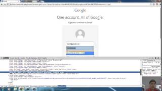 How to identify hidden password in Google Chrome-Tamil Version