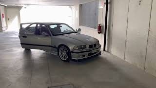 M3 E36