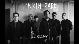 Session (Instrumental) Linkin Park Nightcore