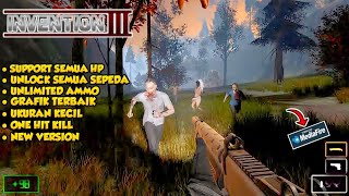 Download Game FPS Zombie Survival Size Kecil Di Android Offline Terbaru Grafik Terbaik