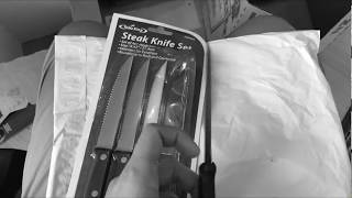 Review of Table King Steak Knives Set