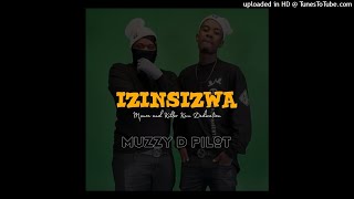 Mpura & Killer Kau dedication (Izi Nsizwa)