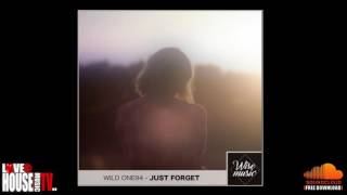 Wild One94 - Just Forget (Original Mix) - FREE DOWNLOAD