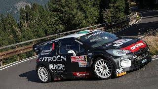 Rally San Martino di Castrozza 2019