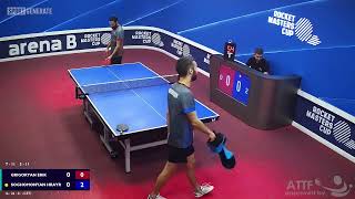 Table Tennis | E.Grigoryan - H.Soghomonyan | 04.11.2024 16:15 (CET) | RMC.SP1  22725140