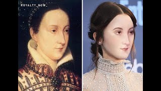 11 Things You Might Not Know About Mary, Queen of Scots