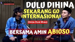 PERNAH DIHINA SEKARANG GO INTERNASIONAL || Perlajanan ABIOSO || Lensa Gerakan Pemuda