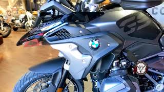 2022 BMW R 1250 GS